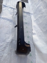 фото thumb №1, Expert iii jumpy iii proace ii vivaro c бампер задня задній 6xpdc 9808627477