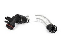 фото thumb №1, Шланг коробки колінчастого вала 1.5 d ecosport focus 2018- 2191871 _ jn1q-6758-ab