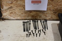 фото thumb №1, Набор śrubek двигателя subaru