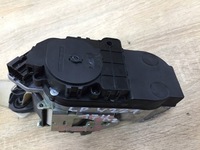 фото thumb №14, Pas безопасности перед левый mercedes w221 07r