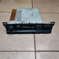 фото thumb №1, Радио заводской кассета bmw 3 e46