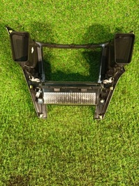 фото thumb №1, Рамка do радіо subaru outback 4 r2010