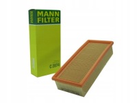 Фільтр повітря mann-filter Доставка, фото thumb
