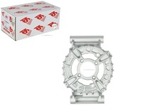 фото thumb №1, Передня корпус генератора brand new генератор d.e кронштейн as-pl