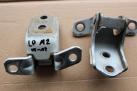 фото thumb №1, Mazda 2 07-14 sport 5-двері петлі двері лівий перед