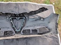 фото thumb №15, Бампер передній перед alfa romeo stelvio 5050549458