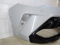 фото thumb №3, Бампер передний toyota ch-r lift