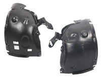 фото thumb №1, Підкрилок підкрилок перед renault megane iii 3 2008kpl