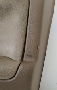 фото thumb №6, Обивка обшивка дверь правый перед volvo v90 i eu