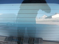 фото thumb №11, Кришка багажника багажника задня mercedes a klasa w169