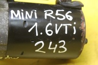 фото thumb №10, Стартер 10 зубьев v754089780 mini r56 1.6vti