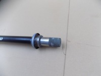 Приводной вал правая длинная mazda cx-30 dm 19- 2.0 b skyactiv-g hybrid pu11110 Недорого, фото thumb