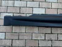 фото thumb №4, Молдинг накладка порог левая mini cooper r52 r53 r50