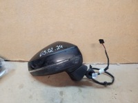 фото thumb №1, Зеркало правое audi a3 8v 6 pin