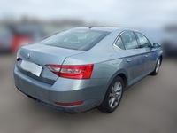 фото thumb №5, Порог правые перед стойка средний 3v5809602c skoda superb iii