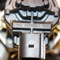 фото thumb №7, Jeep compass 2018 радіатор вихлопних газів egr