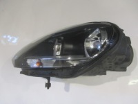 Фара фара левое  volkswagen eos оригинал рестайлинг Доставка, фото thumb