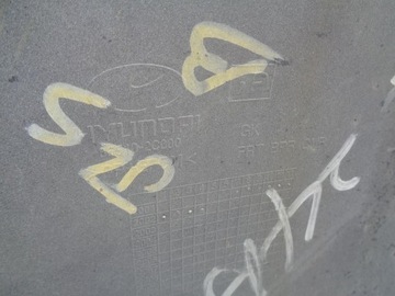 фото thumb №10, Бампер перед переднее hyundai купе 2 ii tiburon 01- лак: ls 86510-2c000