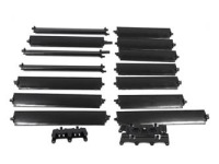 фото thumb №1, Лепестки переключения жалюзи transit tourneo connect 18-