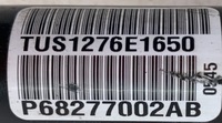 фото thumb №5, Dodge charger challenger 15- приводной вал задняя левая = правая 68277002ab