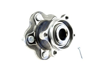 фото thumb №2, Ступиця колеса зад nissan qashqai 4wd 07- x-trail t31 t32 4wd 07- juke