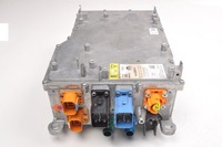 фото thumb №7, Peugeot e-3008 iii opel mokka b fiat 600 e преобразователь 9865088980 2024r