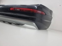 Audi q7 4m 2015 задний  бампер задний Киев, фото thumb