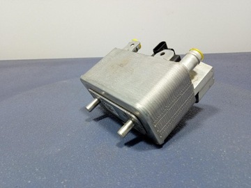 фото thumb №4, Bmw ix1 x1 u11 агрегат охолодження радіаторів кондиціонера 5a629f5