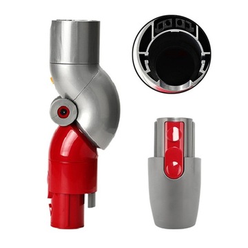 Адаптер для быстросъемного пылесоса Dyson V7, V8, V10, V11