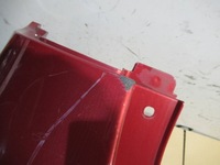 фото thumb №8, Бампер задняя dacia logan ii mcv 12-16