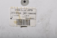 фото thumb №7, Лічильник прилади mazda оригінальний номер dd1455430