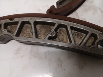 фото thumb №11, Audi rs4 b7 4.2 v8 bns розподіл ланцюги ковзани