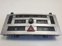 фото thumb №1, Peugeot 407 панель кондиционера 96573322yp