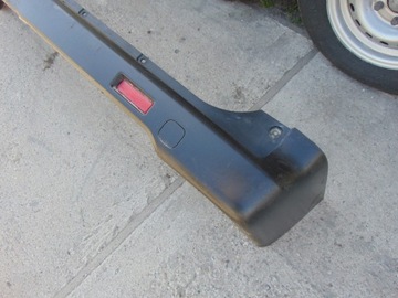 фото thumb №12, Бампер зад nissan nv200 2010- з odblaskami