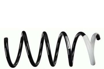 фото thumb №2, Пружина подвешивание dacia доккер доккер экспресс l