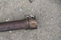 фото thumb №4, Bmw f20 11r 2.0d гасник kompletnty труба вихлопна