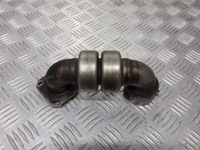 фото thumb №1, Труба шланг интеркулер audi a3 8l 1.9 tdi