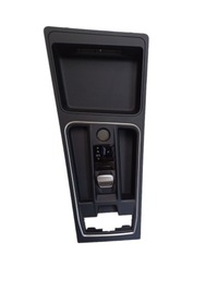 фото thumb №1, Seat leon iv 4 cupra formentor рамка туннеля среднего 5fb863263