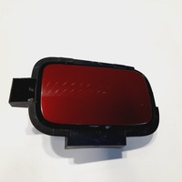 фото thumb №1, Peugeot 607 крышка заливной топлива 9631963480