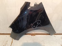 фото thumb №6, Крила лівий vw up skoda citigo lift seat mii 17+ перед