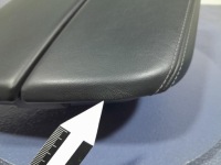 Bmw m5 f90 g30 подлокотник туннель европа 9330670 в Украине, фото thumb