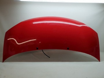 фото thumb №1, Smart fortwo forfour w453 14- капот перед