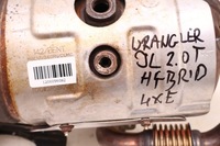 фото thumb №9, Jeep wrangler jl 2.0 t hybrid 4xe 18- каталізатор