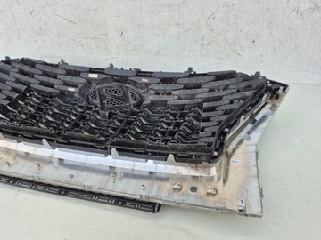 фото thumb №13, Hyundai palisade usa решітка радіатора решітка