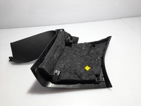 фото thumb №9, Audi a3 8v защита обшивка стойка правая 8v4867246 чёрный s-line soul