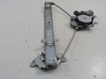 фото thumb №9, Механізм lancer 7 vii cs механізм скла електричний зад праві mr991832