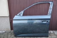 фото thumb №1, Skoda kamiq 658 двері передні ліва lf7y