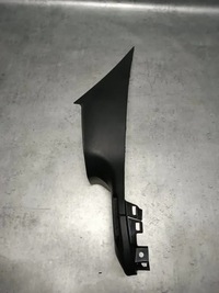 фото thumb №1, Bmw x6 e71 защита стойка