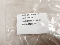 фото thumb №6, Kia optima iii 3 датчик модуль блок управления приёмник 95470-2t200