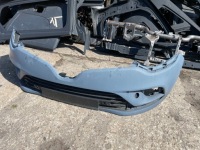 Бампер перед renault clio 4 iv рестайлинг  gt Доставка, фото thumb
